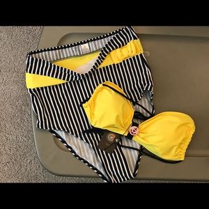 Brand new bikini swimsuit